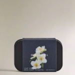 AMBIENTADOR COCHE AQUA BERGAMOTA