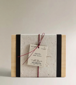 PACK INCIENSO CONOS AMBER VANILLA Y PLATO (PACK DE 10) - Imagen 5