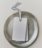 PACK BARRAS PERFUMADAS ARMARIO WHITE POWDERY (PACK DE 4)