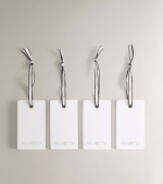 PACK BARRAS PERFUMADAS ARMARIO WHITE POWDERY (PACK DE 4) - Imagen 2