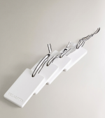 PACK BARRAS PERFUMADAS ARMARIO WHITE POWDERY (PACK DE 4) - Imagen 3