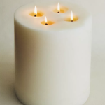 VELA DECORATIVA GRANDE