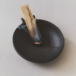 QUEMADOR CERÁMICA SOPORTE