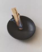 QUEMADOR CERÁMICA SOPORTE