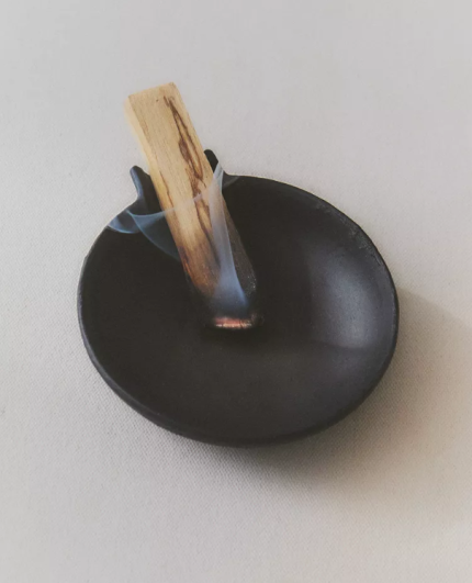 QUEMADOR CERÁMICA SOPORTE