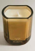 Vela aromática Seda Floral (220G) - Imagen 3