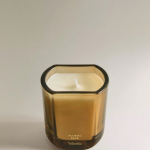 Vela aromática Seda Floral (220G)