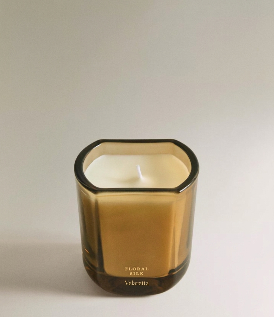 aromatica seda floral Vela aromática Seda Floral (220G) - Imagen 1