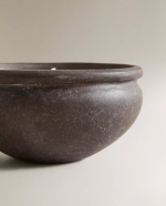 (220 GR) VELA AROMÁTICA LEATHER AMBER - Imagen 5