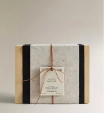 SET PIEDRAS Y ACEITE ESENCIAL VELVET CUIR - Imagen 5