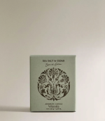 VELA AROMÁTICA SEA SALT & CEDAR (220 G) - Imagen 5