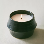 (170 G) VELA AROMÁTICA AMBER VANILLA