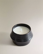 (170 G) VELA AROMÁTICA AMBER VANILLA - Imagen 2