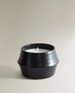 (170 G) VELA AROMÁTICA AMBER VANILLA - Imagen 5