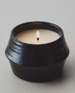 (170 G) VELA AROMÁTICA AMBER VANILLA - Imagen 6