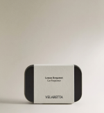 AMBIENTADOR COCHE LEMON BERGAMOT