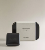 AMBIENTADOR COCHE LEMON BERGAMOT - Imagen 2