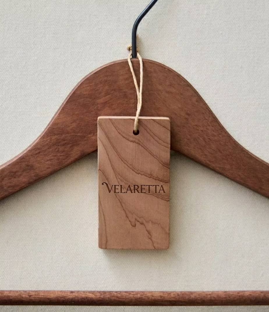 4 PACK BLOQUES CEDRO ARMARIO (PACK DE 6) - Imagen 1