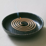 INCIENSO ESPIRAL VERDANT FOREST