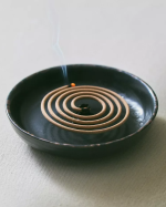 INCIENSO ESPIRAL VERDANT FOREST