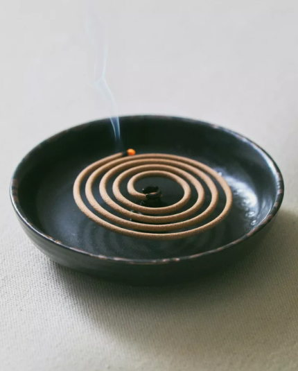 INCIENSO ESPIRAL VERDANT FOREST