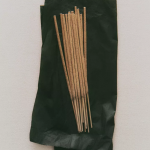 PACK VARILLAS INCIENSO AROMÁTICAS GOLDEN CUIR (PACK DE 20)