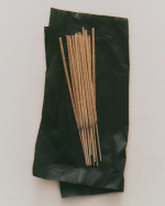 PACK VARILLAS INCIENSO AROMÁTICAS GOLDEN CUIR (PACK DE 20)