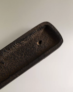 QUEMADOR INCIENSO BANDEJA METAL - Imagen 4