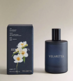 (100 ML) AMBIENTADOR TEXTIL SPRAY AQUA BERGAMOTA - Imagen 4