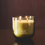 (400 G) VELA AROMÁTICA NECTAR AMBRÉ