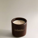 VELA AROMÁTICA COFFEE CREAM (125 g)