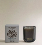 Vela aromática Sándalo Intenso (220 G) - Imagen 4