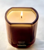 VELA AROMÁTICA MULLED SPICES (220 G) - Imagen 3