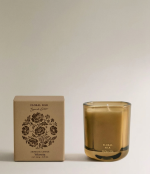 Vela aromática Seda Floral (220G) - Imagen 8