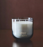 (400 G) VELA AROMÁTICA LUMINOUS SAFFRON