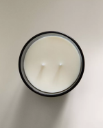 (400 G) VELA AROMÁTICA LUMINOUS SAFFRON - Imagen 4