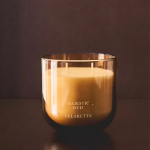 (400 G) VELA AROMÁTICA MAJESTIC OUD