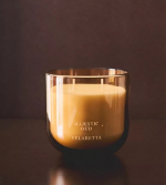 (400 G) VELA AROMÁTICA MAJESTIC OUD