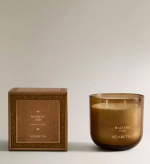 (400 G) VELA AROMÁTICA MAJESTIC OUD - Imagen 5