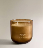 (400 G) VELA AROMÁTICA MAJESTIC OUD - Imagen 2