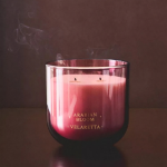 (400 G) VELA AROMÁTICA ARABIAN BLOOM