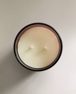 (400 G) VELA AROMÁTICA ARABIAN BLOOM - Imagen 3