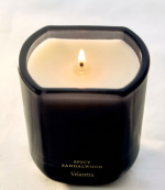 Vela aromática Sándalo Intenso (220 G) - Imagen 6