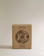 Vela aromática Seda Floral (220G) - Imagen 7