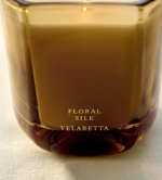 Vela aromática Seda Floral (220G) - Imagen 5