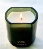 VELA AROMÁTICA SEA SALT & CEDAR (220 G) - Imagen 3